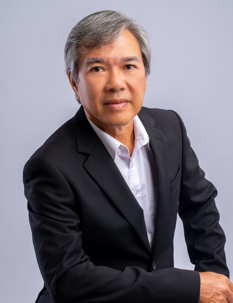 IVAN LIM NYONG HOI​ Senior Partner LLCO PLT Tax Solutions and Preparation for Businesses Malaysia